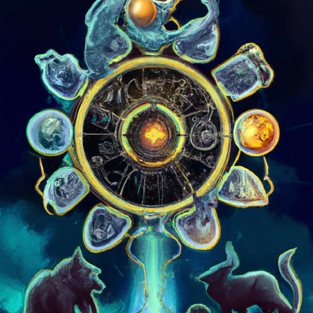 Passo Passo astrologia mundial