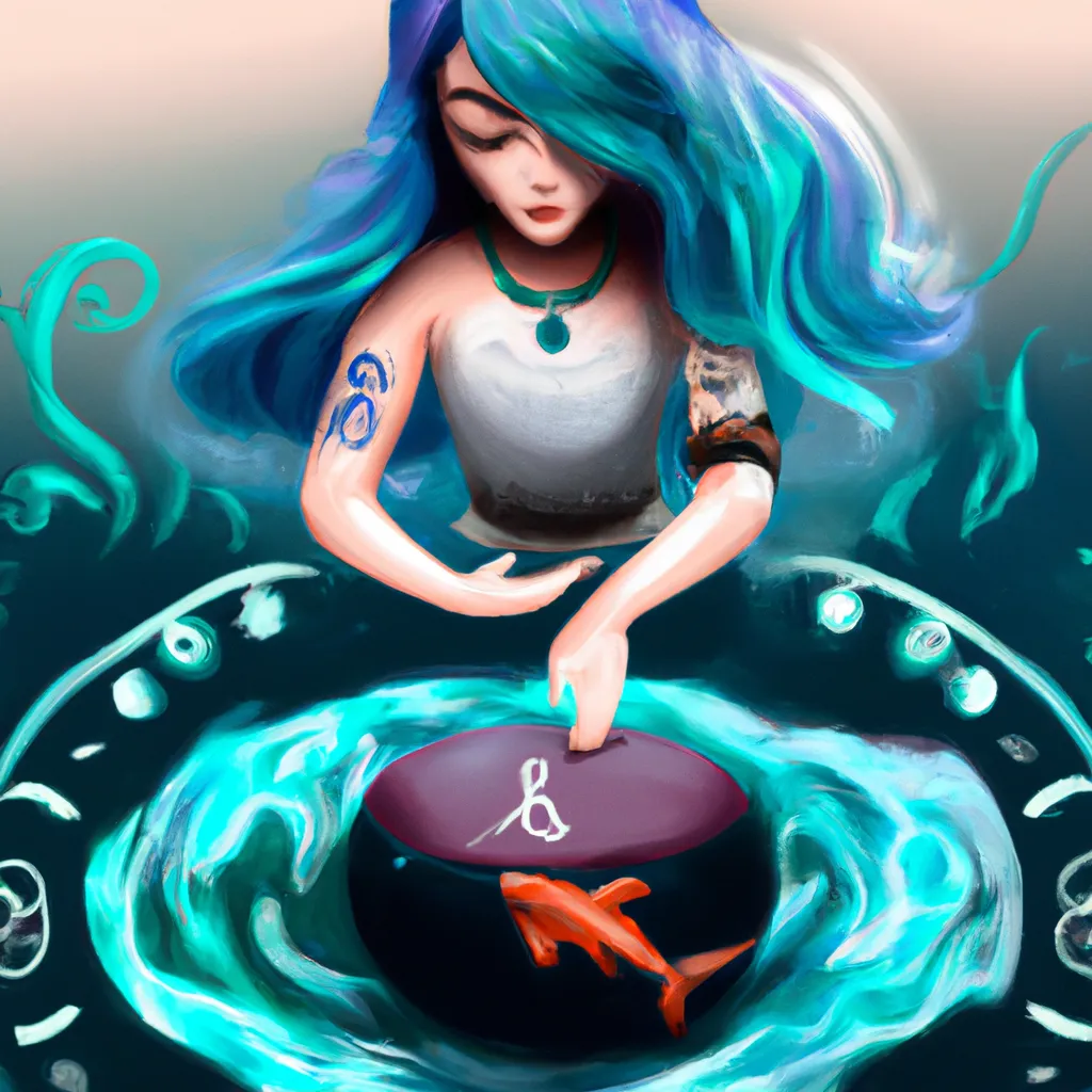 Passo Passo astrologia na era de aquario