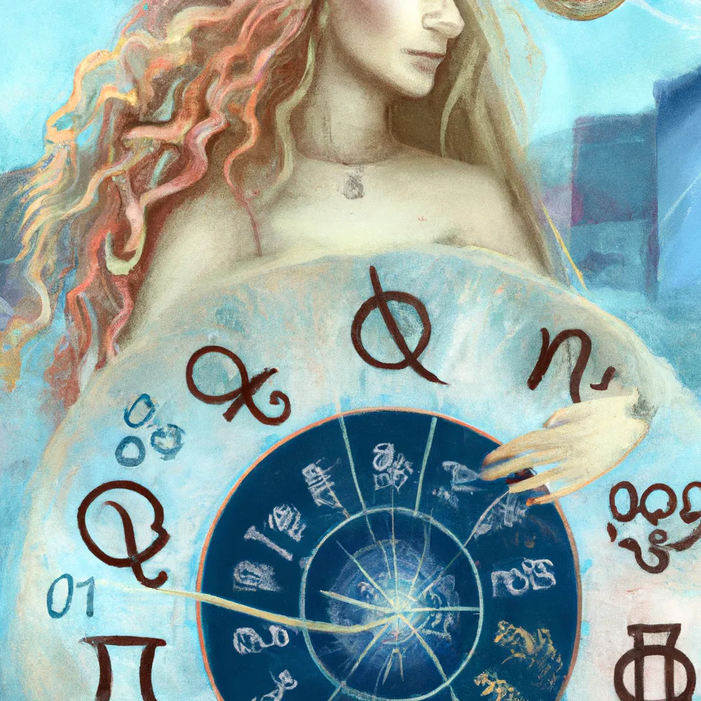 Descubra o Que a Astrologia Numerológica Revela Sobre Você! 8 Passo Passo astrologia numerologia