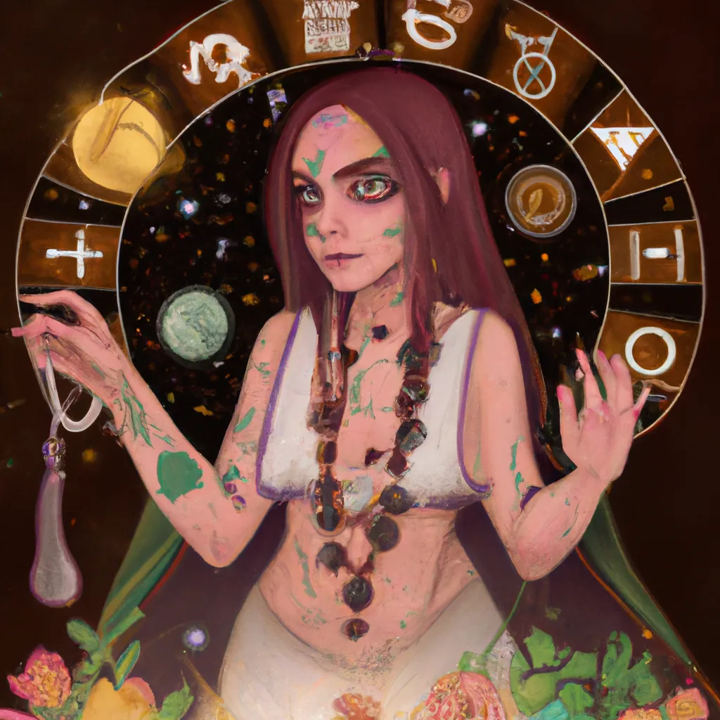 Passo Passo astrologia o que e