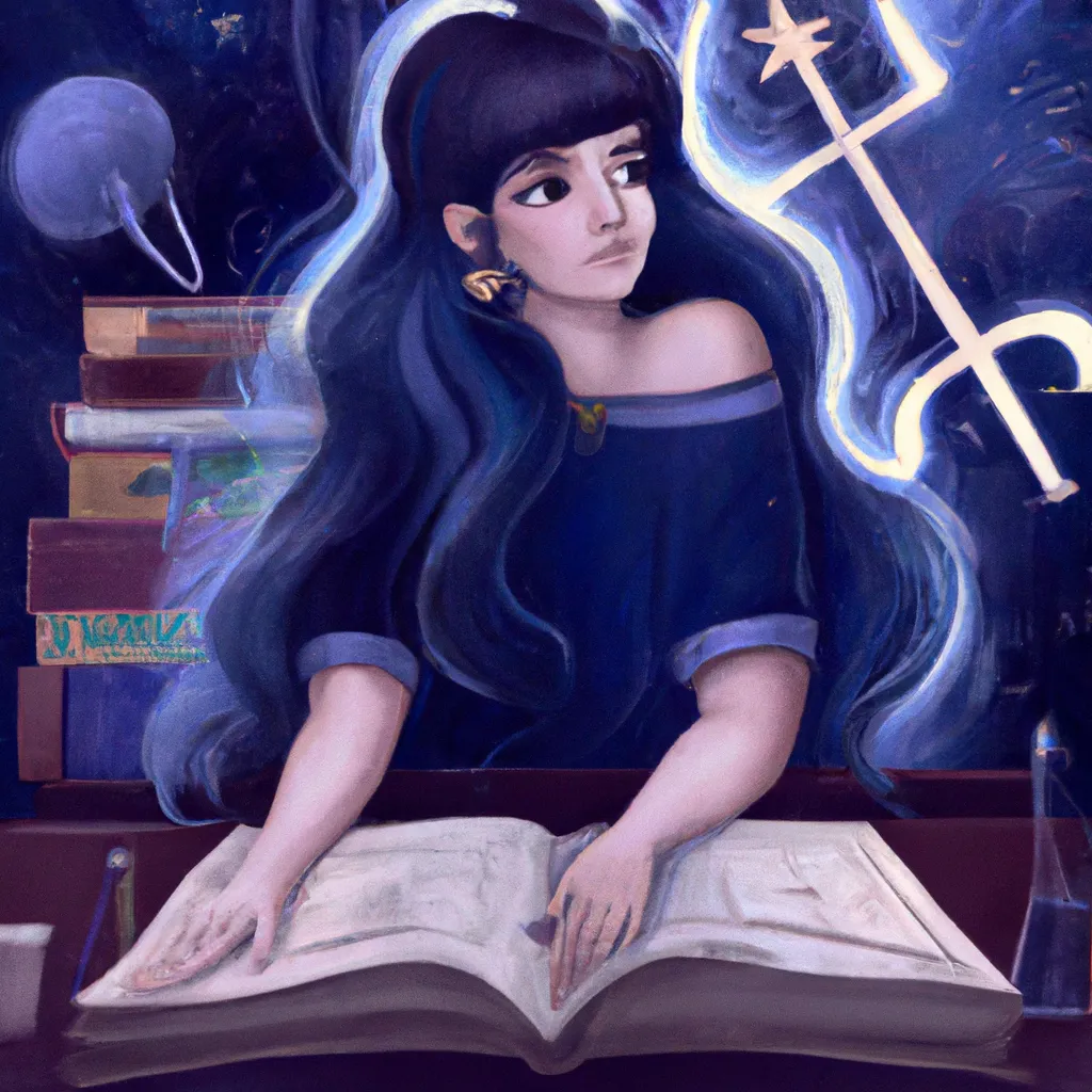 Descubra o que Estuda a Astrologia: Saiba como Ela Pode Impactar Sua Vida 8 Passo Passo astrologia o que estuda