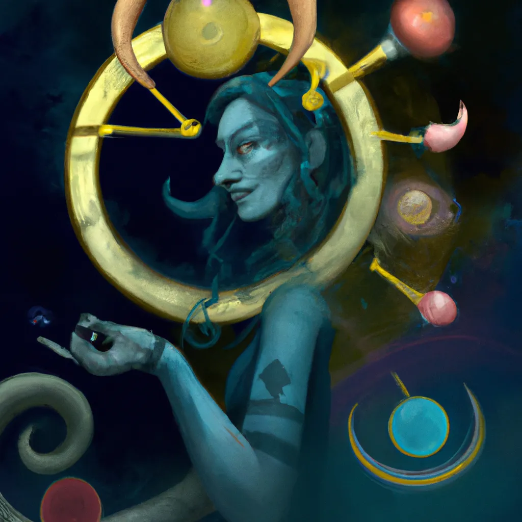 Descubra a Origem da Astrologia e Seus Mistérios! 8 Passo Passo astrologia origem