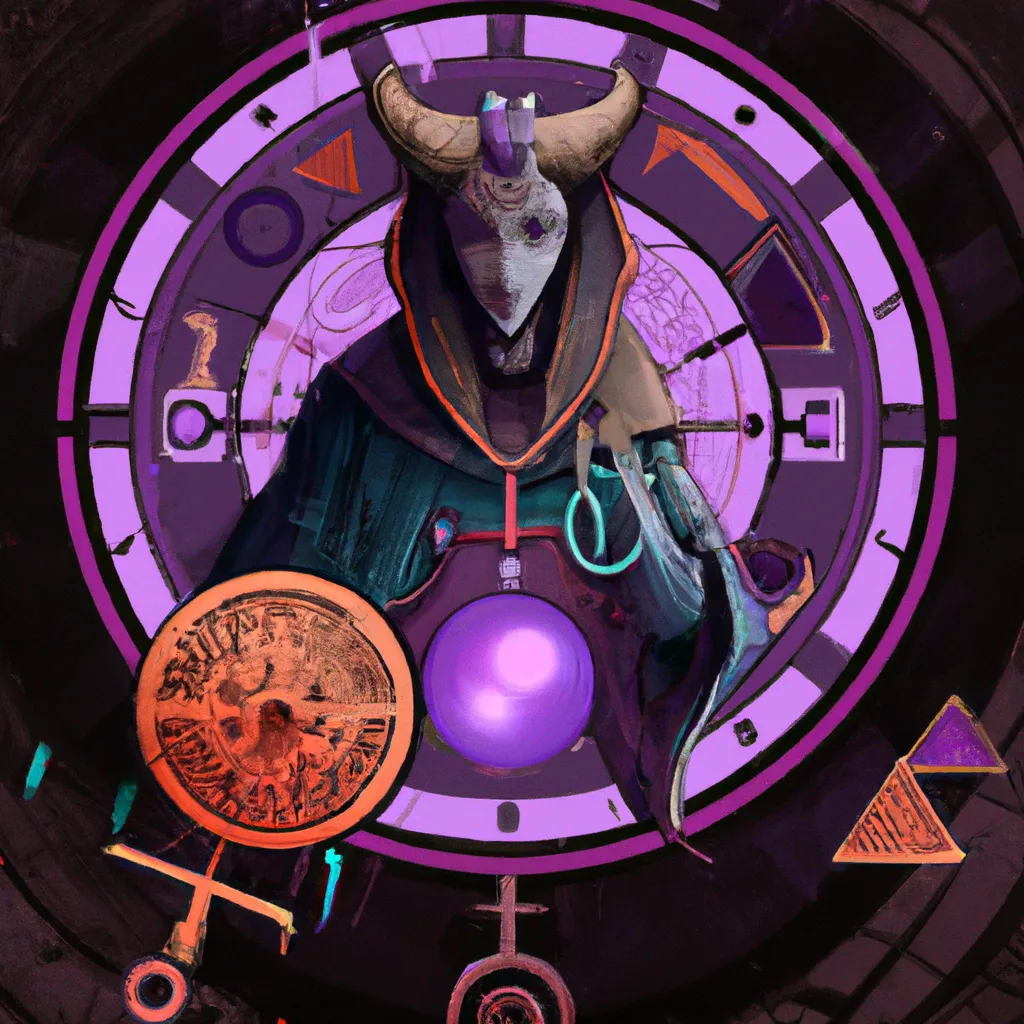 Passo Passo astrologia para 2023
