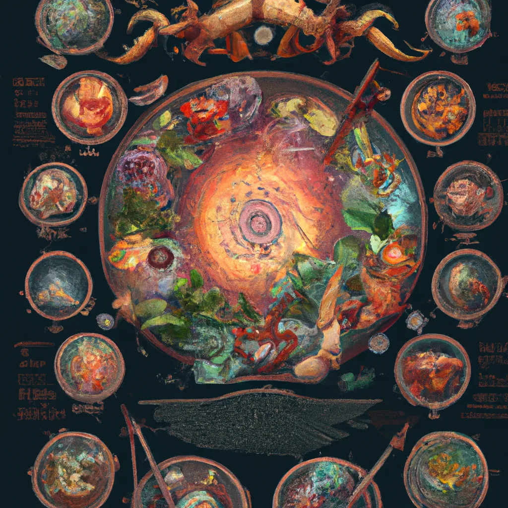 Descubra Seus Destinos Astrológicos com o PDF da Astrologia! 8 Passo Passo astrologia pdf