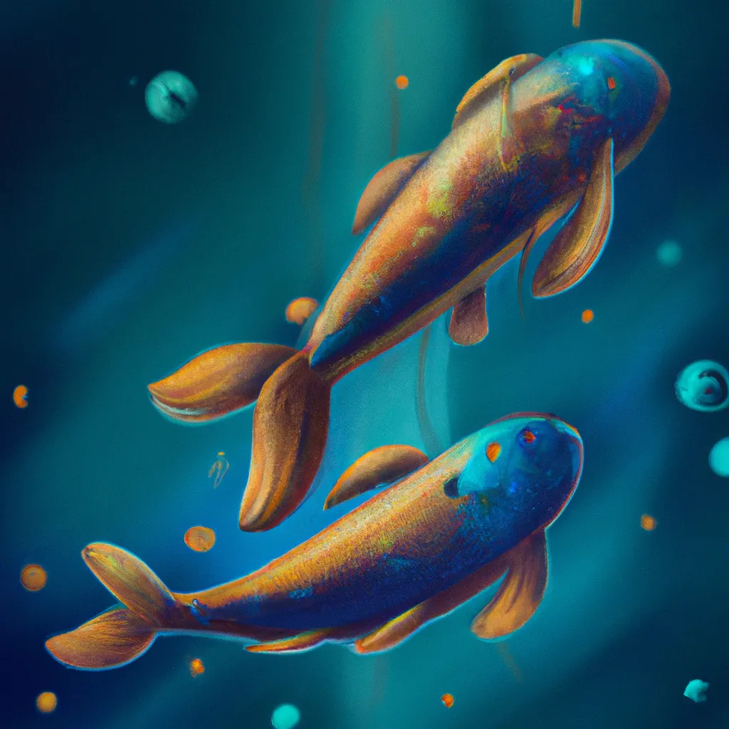Descubra o Que a Astrologia Peixes Tem para Revelar Sobre Você! 8 Passo Passo astrologia