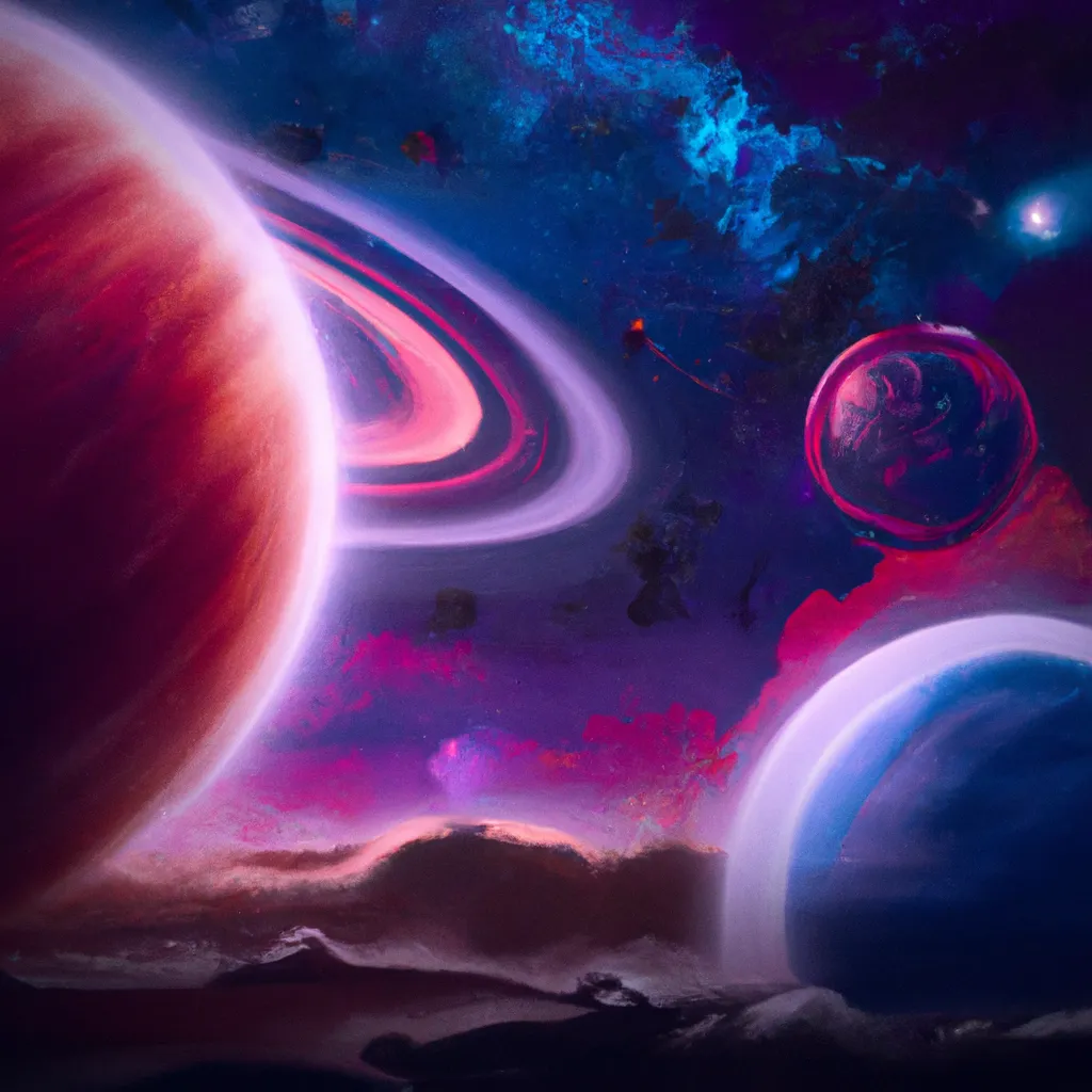 Passo Passo astrologia planetas