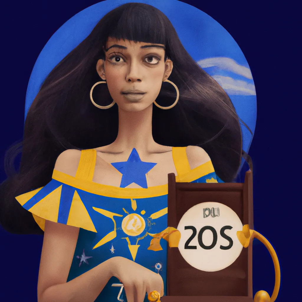 Astrologia Revela Quem Ganhará as Eleições: Descubra Agora! 8 Passo Passo astrologia quem ganha as eleicoes