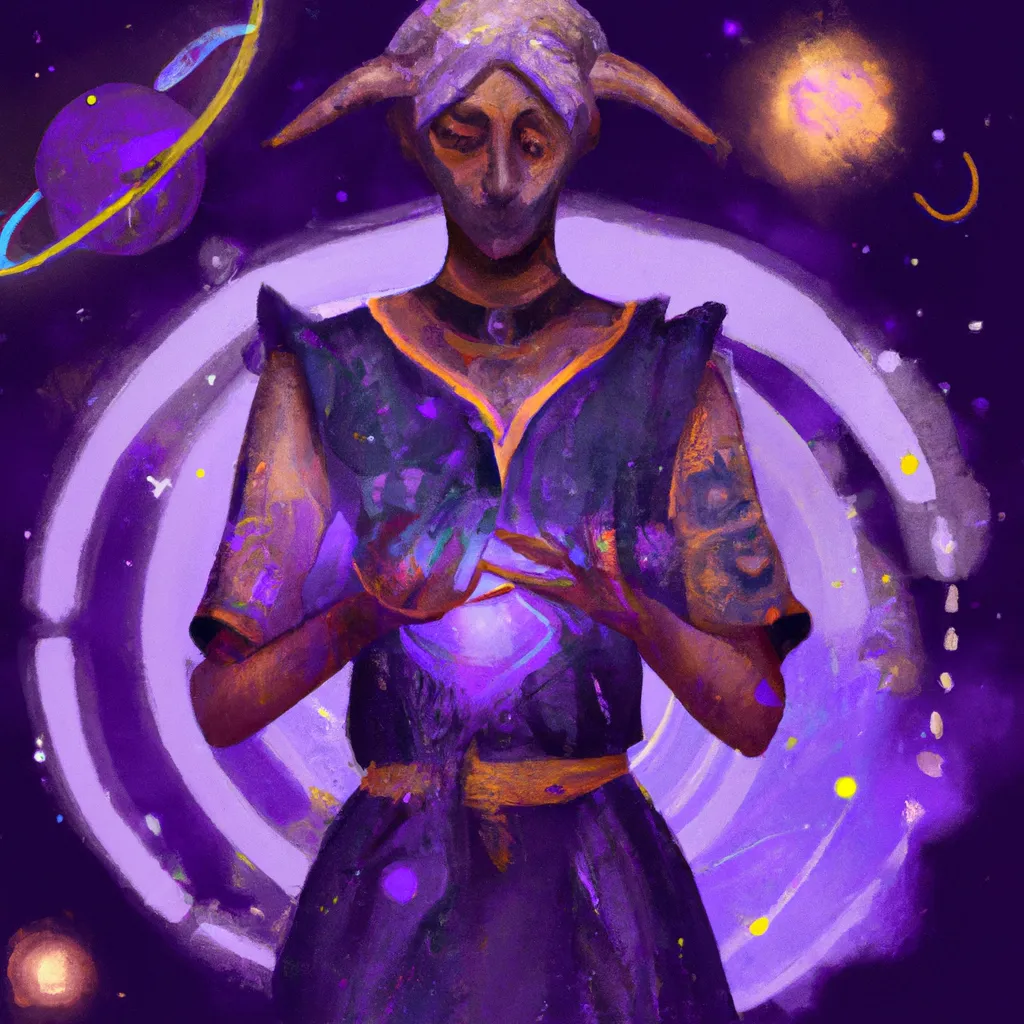 Descubra Quem Inventou a Astrologia: Uma Viagem no Tempo às Origens da Sabedoria Celestial! 8 Passo Passo astrologia quem inventou