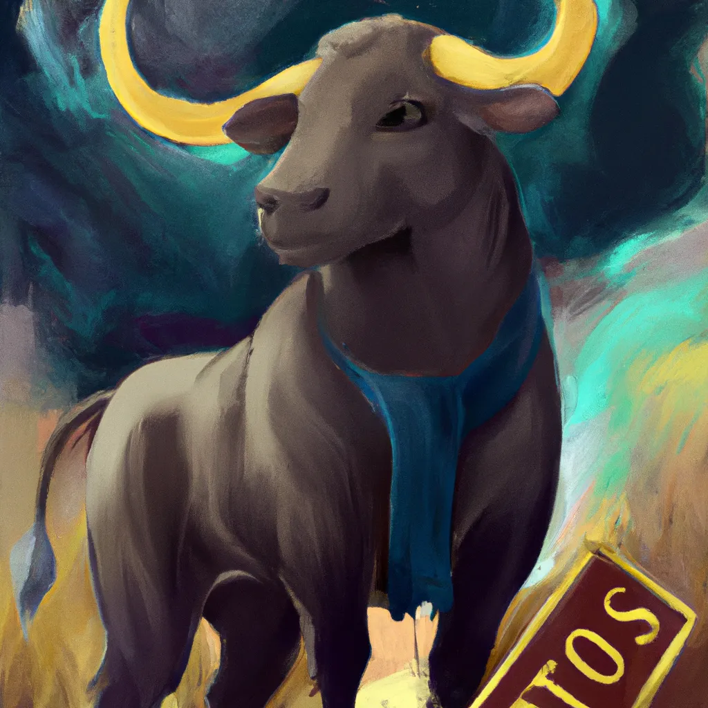 Passo Passo astrologia touro hoje