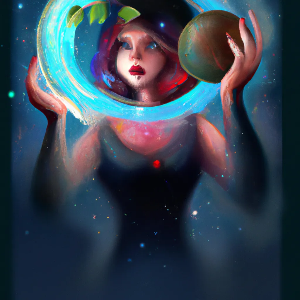 Passo Passo astrologia universo