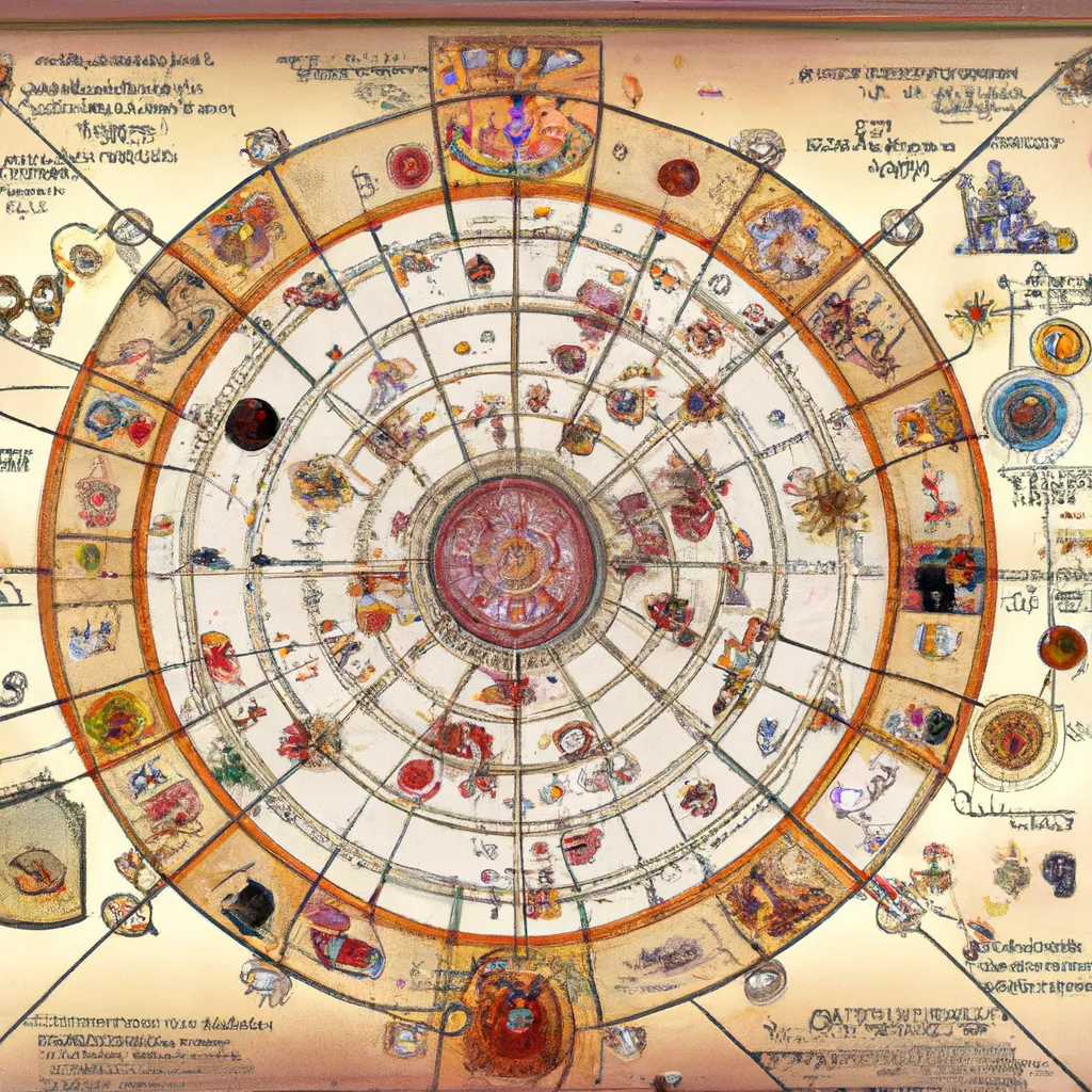 Passo Passo astrologia vedica mapa