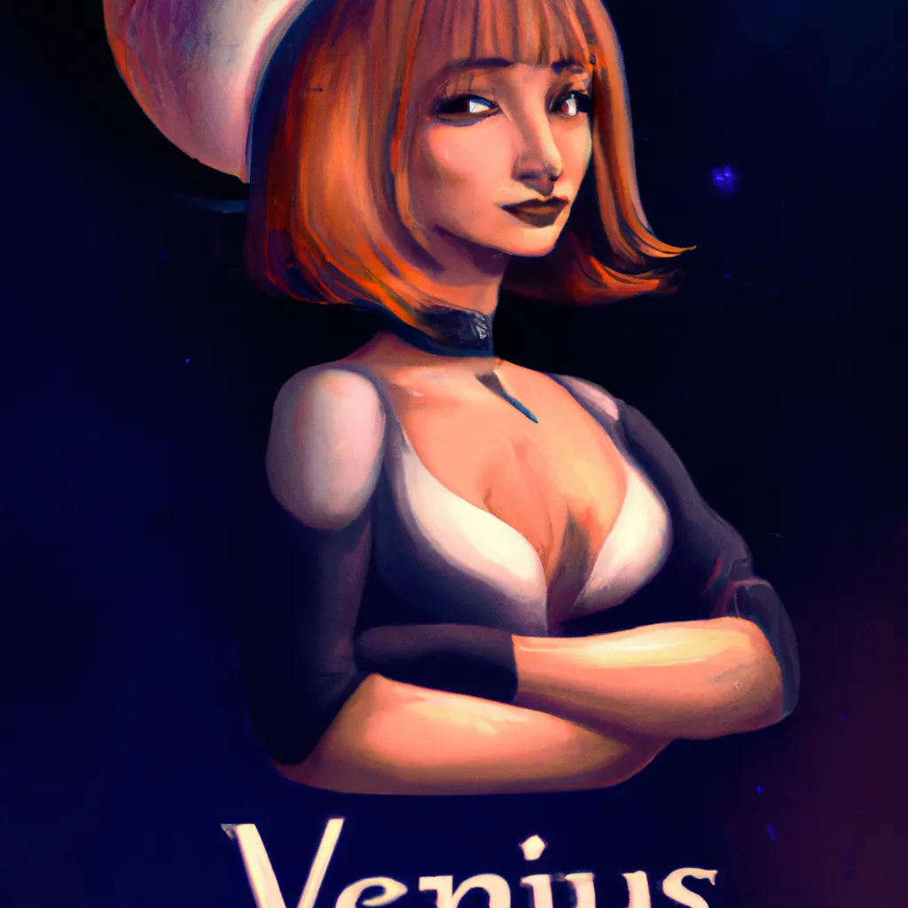 Passo Passo astrologia venus