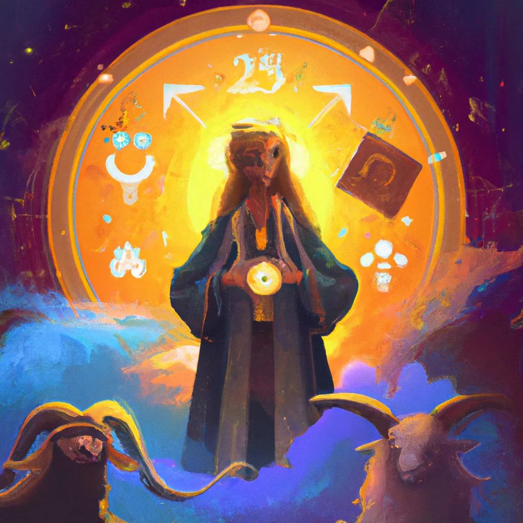 Passo Passo astrologia vocacional