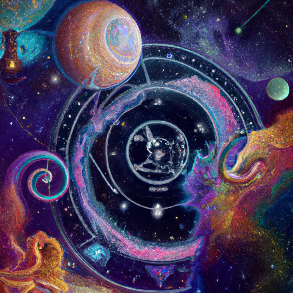 Deixe seu Ambiente com o Poder da Astrologia: Baixe Agora os Wallpapers Mais Incríveis! 8 Passo Passo astrologia wallpaper