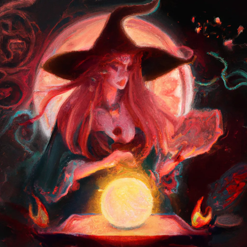 Descubra os Segredos da Astrologia Wicca e Transforme Sua Vida! 8 Passo Passo astrologia wicca