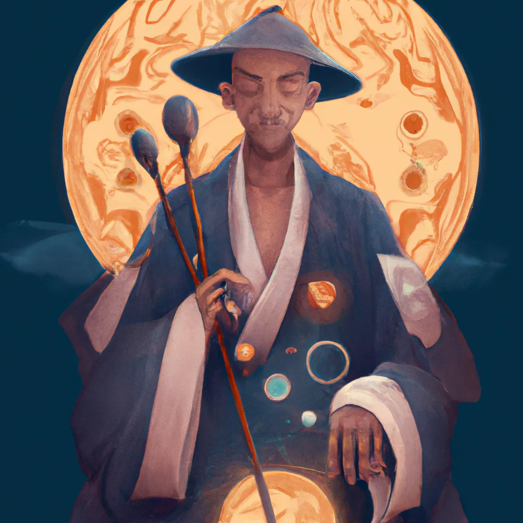 Passo Passo astrologia zen