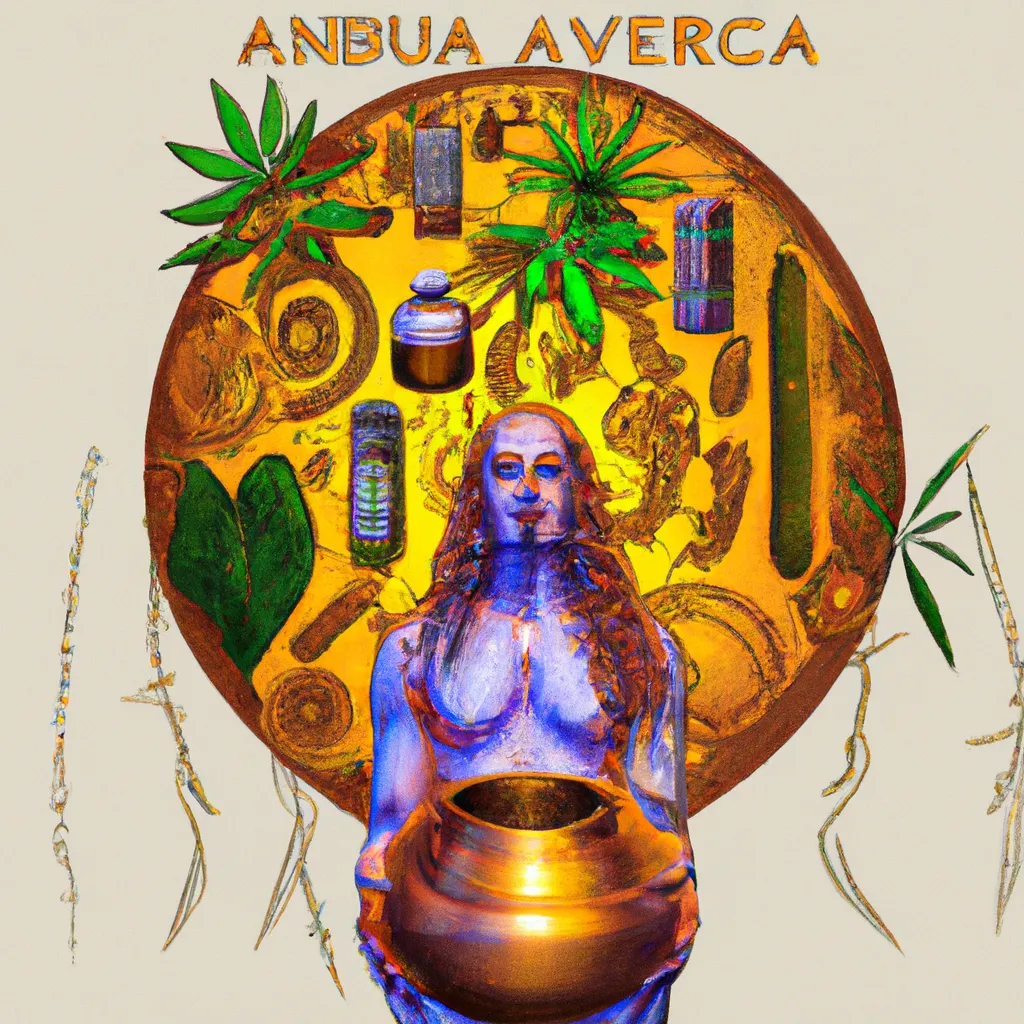 Descubra Como a Ayurveda Pode Ser a Chave para Sua Autocura! 8 Passo Passo ayurveda a ciencia da autocura