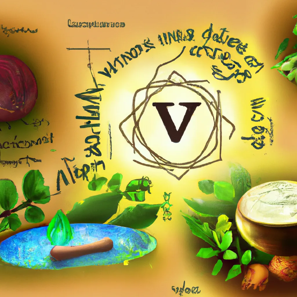 Descubra os Segredos da Ayurveda para Uma Vida Longa e Saudável! 8 Passo Passo ayurveda a ciencia da longa vida