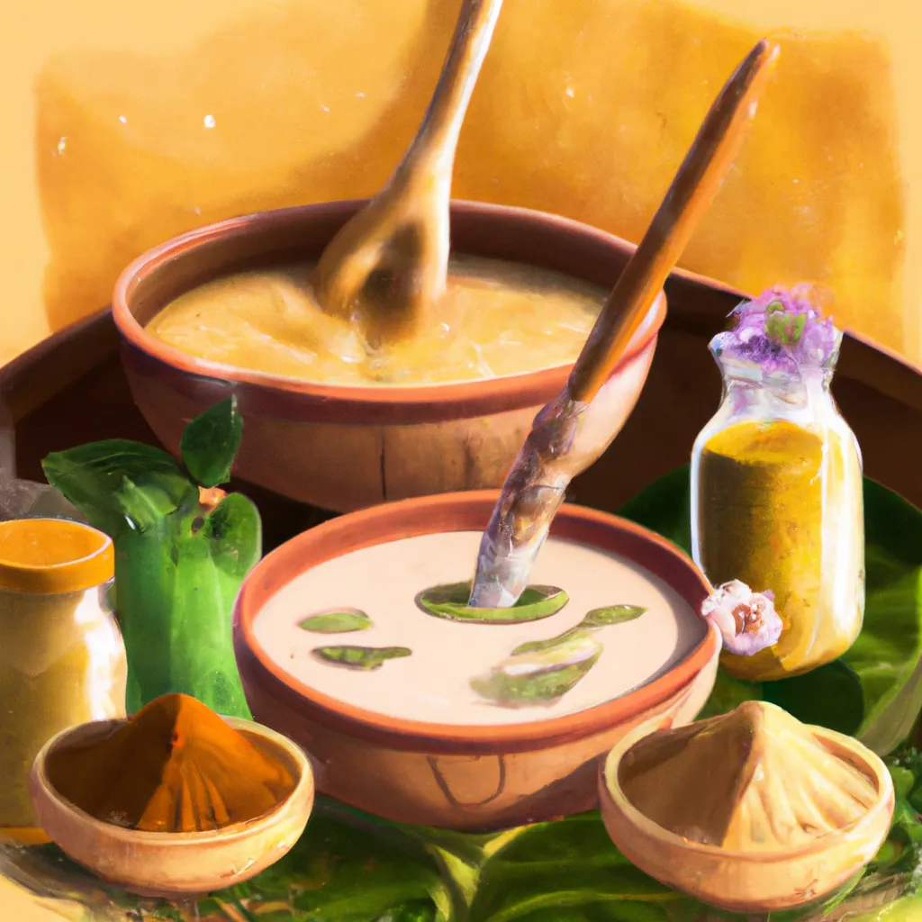 Passo Passo ayurveda alimentacao kapha