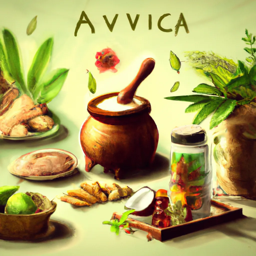 Descubra os Poderes dos Alimentos Ayurvédicos para Uma Vida Mais Saudável! 8 Passo Passo ayurveda alimentos