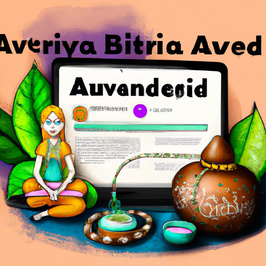 Passo Passo ayurveda blog