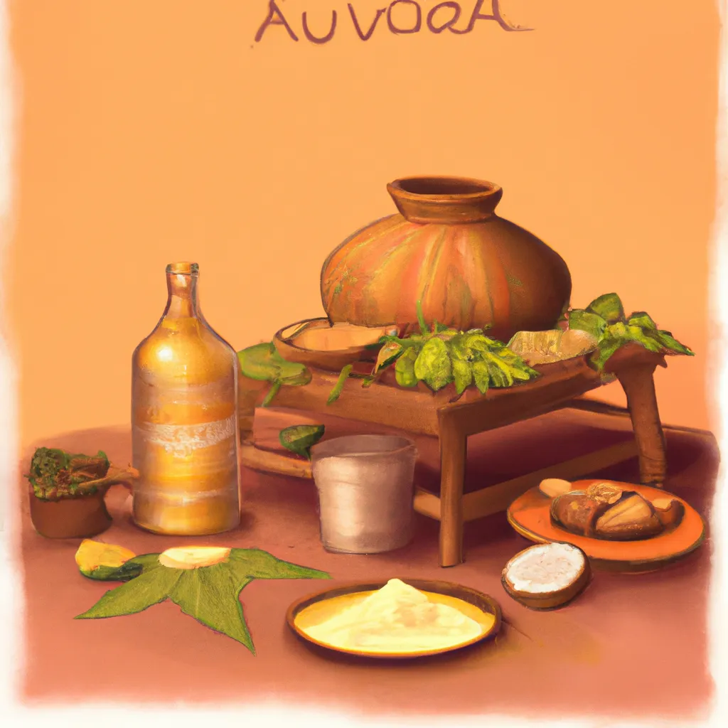 Passo Passo ayurveda comida
