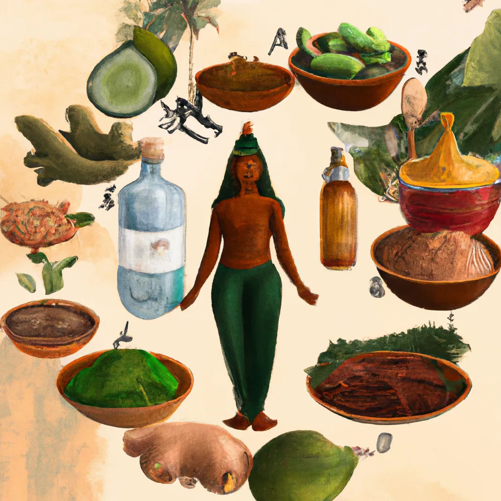 Passo Passo ayurveda como comecar