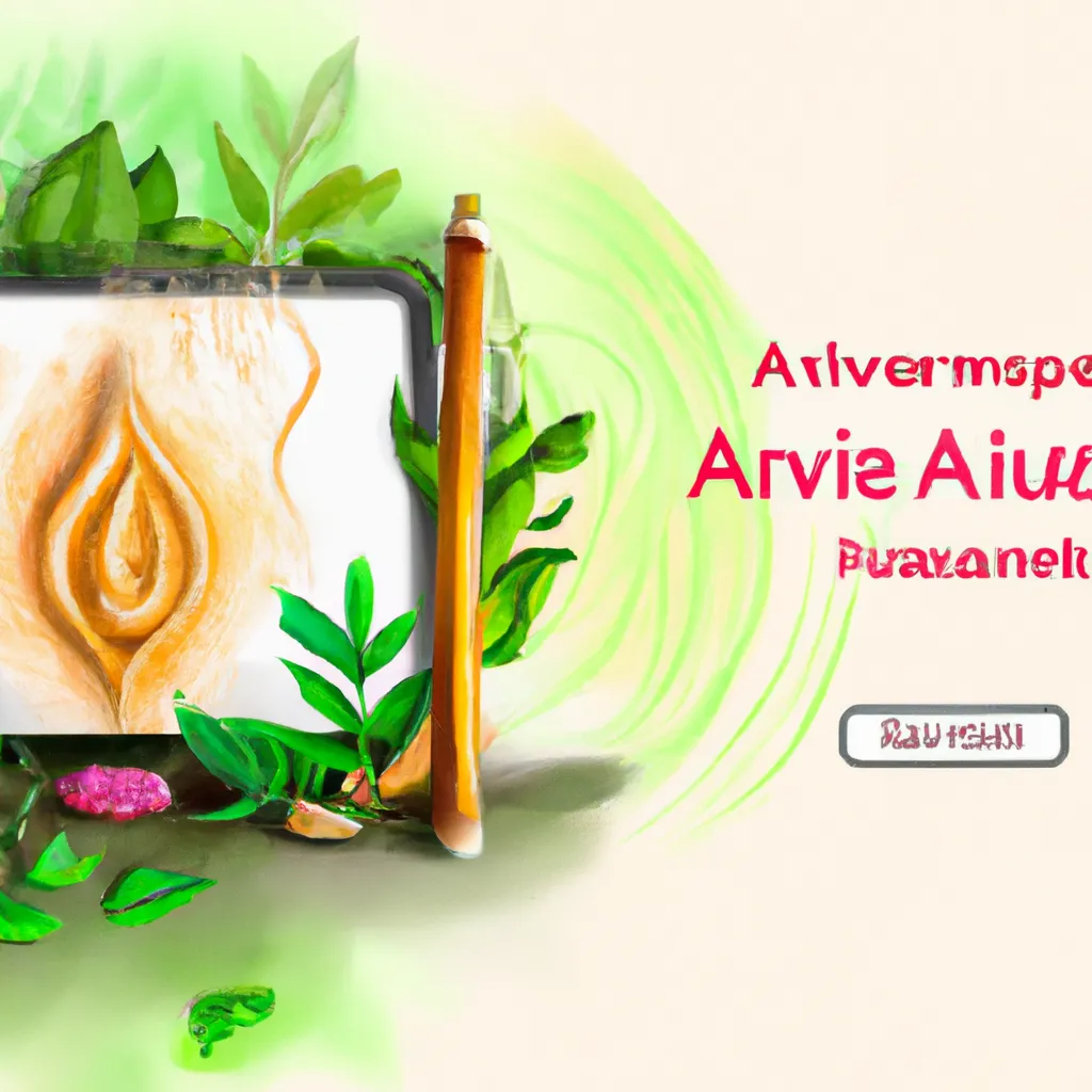 Descubra os Segredos da Ayurveda com o Curso Online Certificado! 8 Passo Passo ayurveda curso online