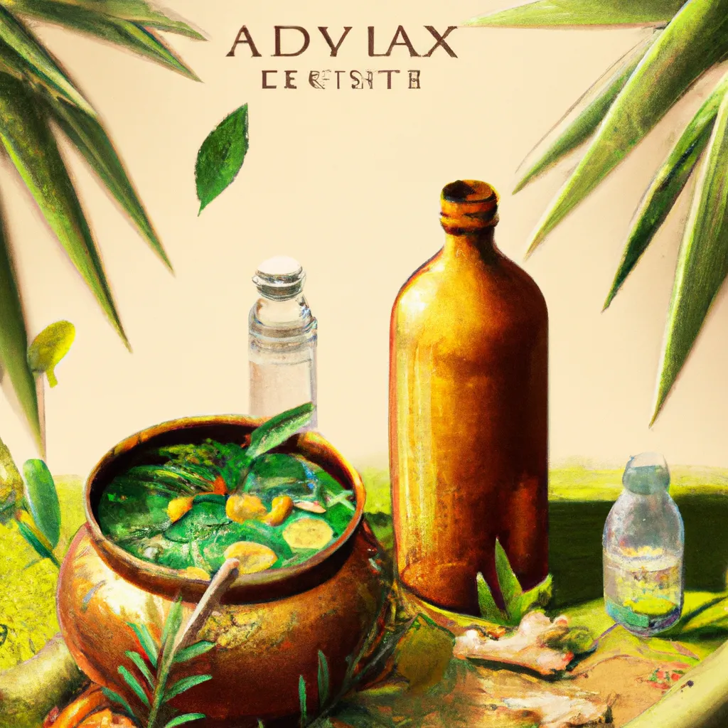 Descubra os Poderes Detox da Ayurveda e Transforme Sua Saúde! 8 Passo Passo ayurveda