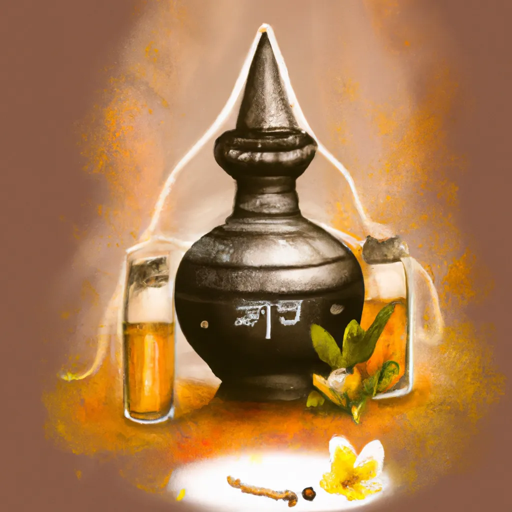 Passo Passo ayurveda diarreia