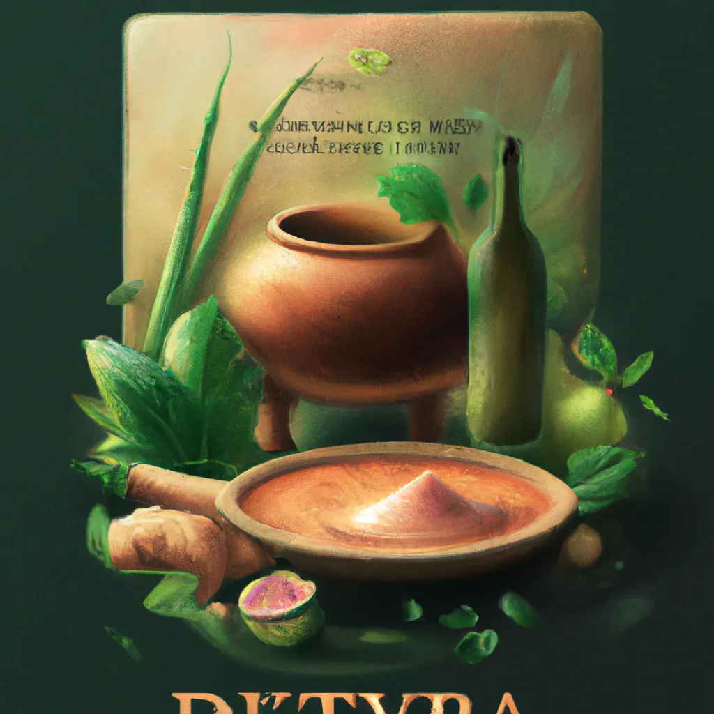Passo Passo ayurveda dieta