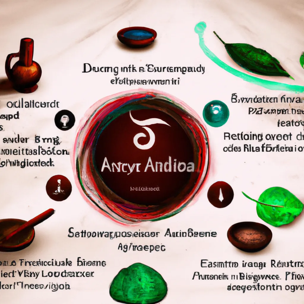 Descubra Seu Dosha Ayurvédico com o Teste de Doshas! 8 Passo Passo ayurveda doshas teste