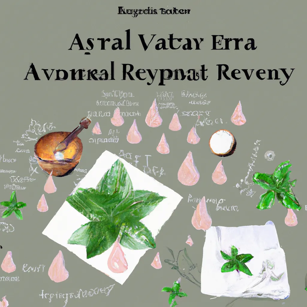 Descubra os Segredos da Ayurveda e Terapia Marma em PDF! 8 Passo Passo ayurveda e a terapia marma pdf