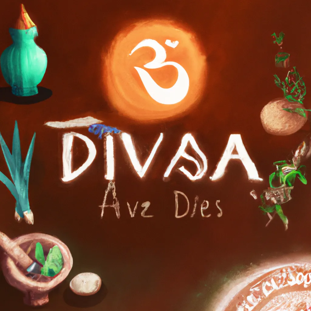 Descubra os Mistérios da Ayurveda e dos Doshas! 8 Passo Passo ayurveda e os doshas