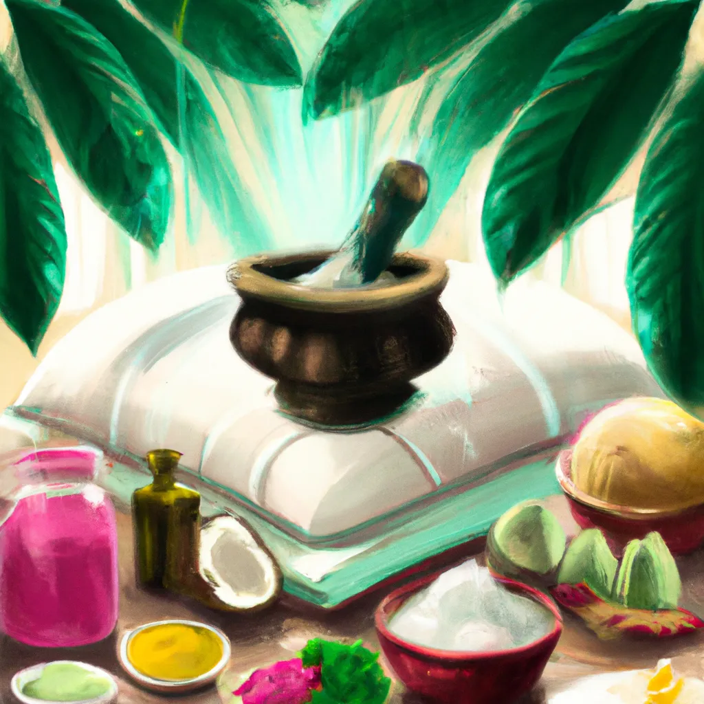 Passo Passo ayurveda em santos