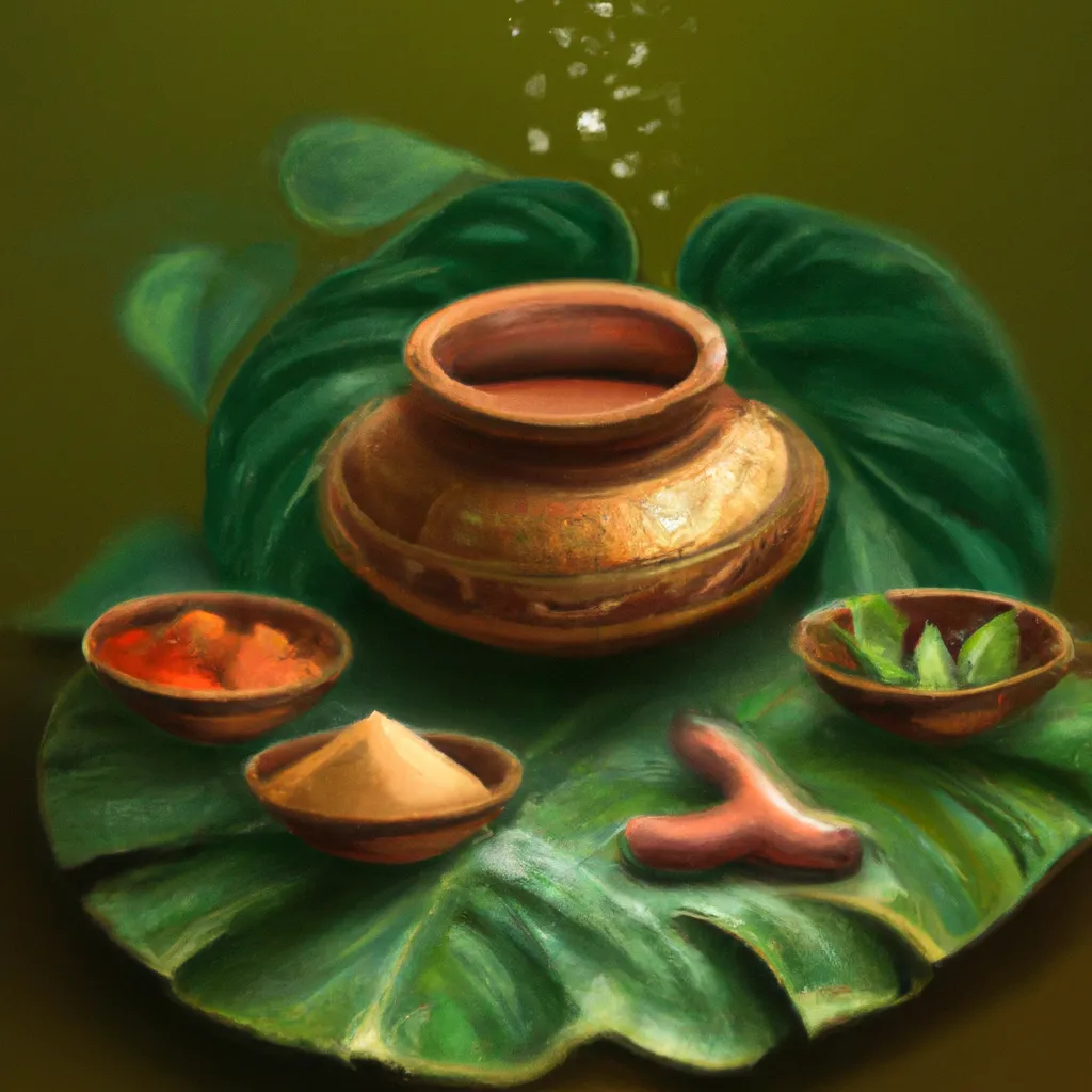 Passo Passo ayurveda febre