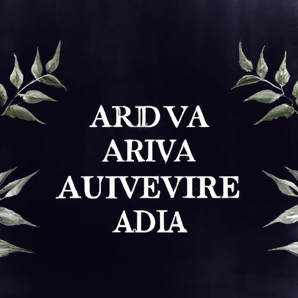 Passo Passo ayurveda frases