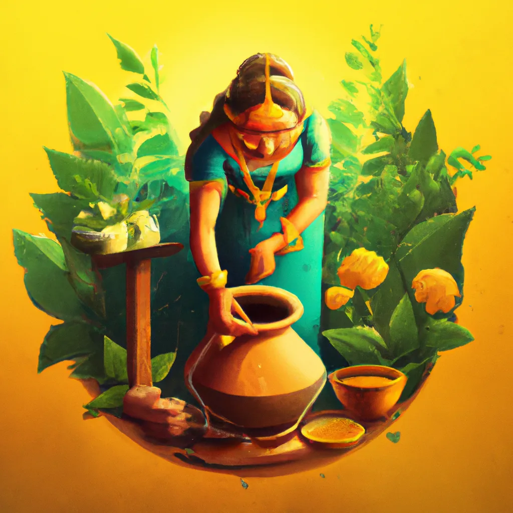 Descubra Se a Ayurveda Realmente Funciona! 8 Passo Passo ayurveda funciona