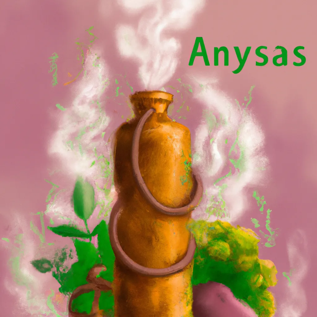 Descubra Como a Ayurveda Pode Aliviar os Gases e Ajudar na Digestão 8 Passo Passo ayurveda gases