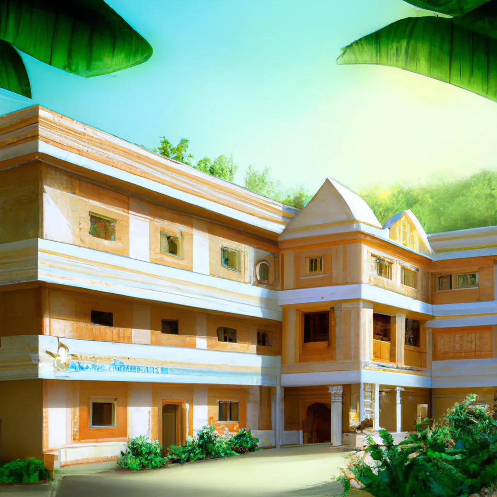Passo Passo ayurveda hospital