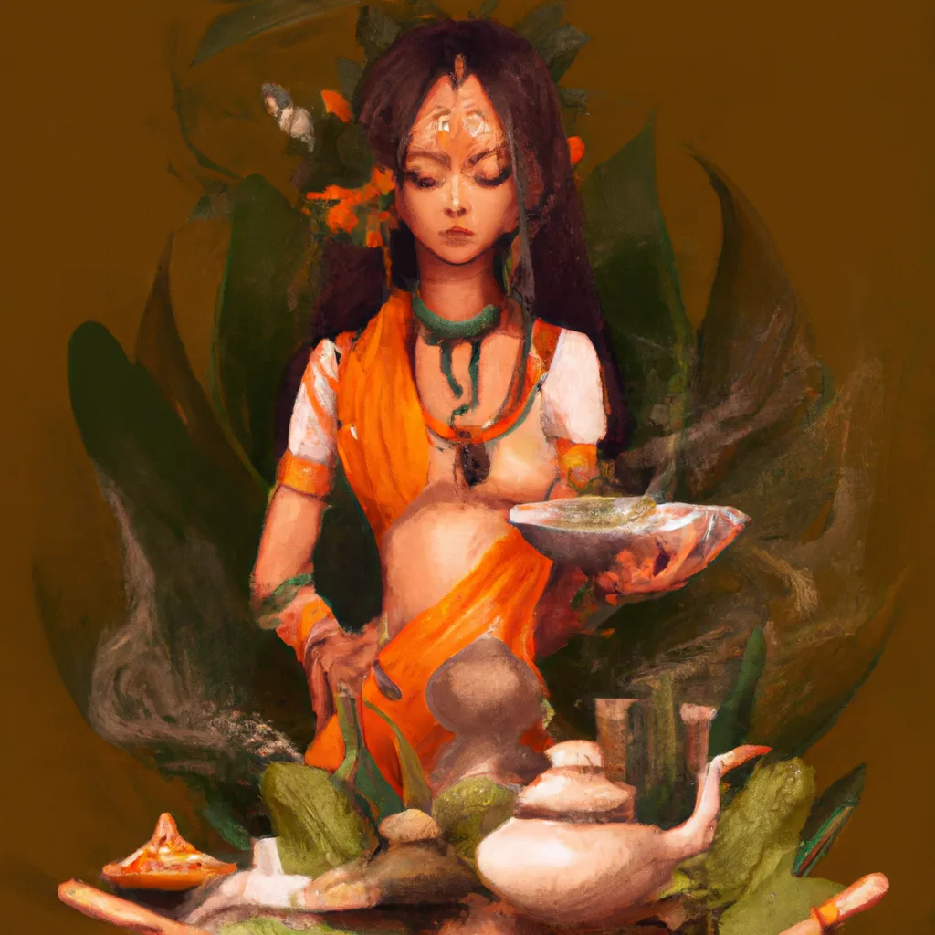 Passo Passo ayurveda imunidade