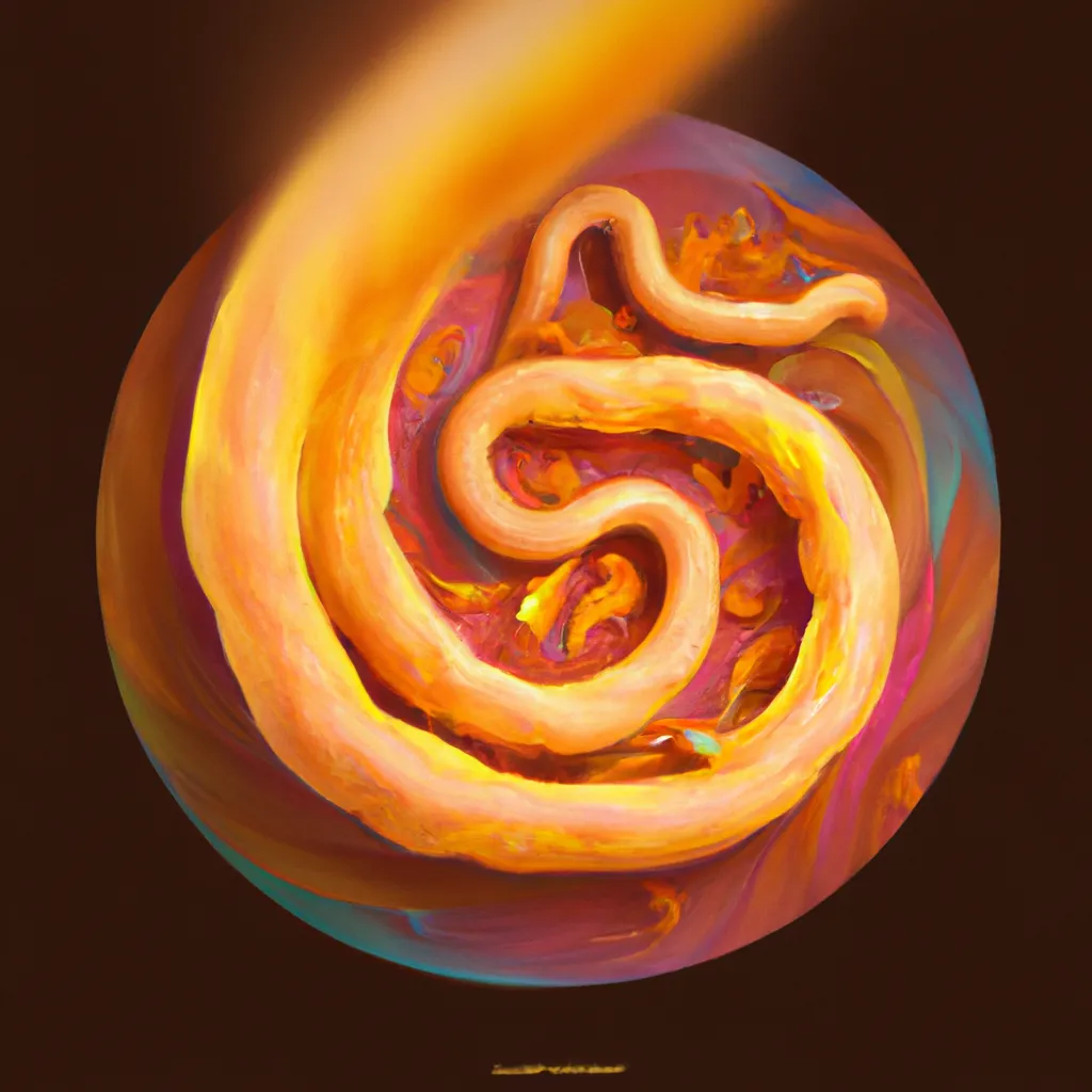 Passo Passo ayurveda intestino