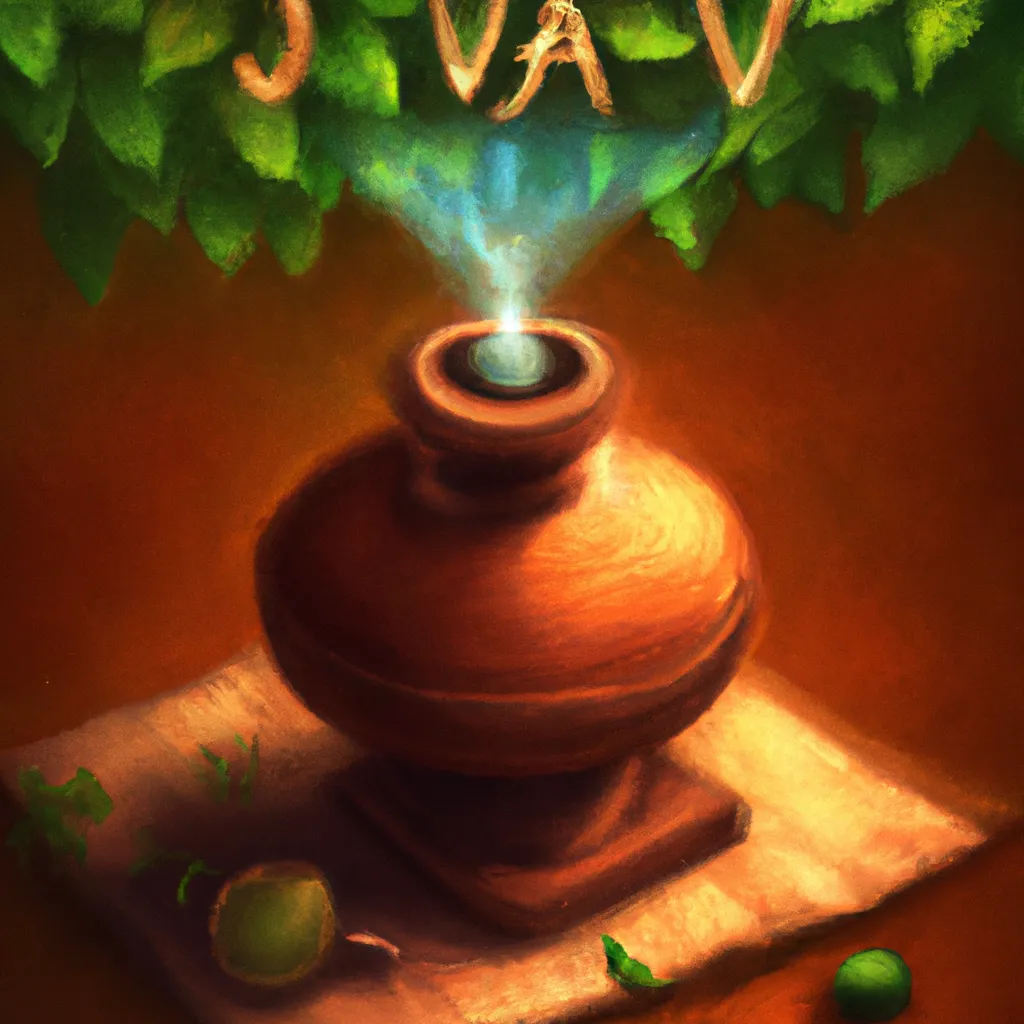 Passo Passo ayurveda jiva