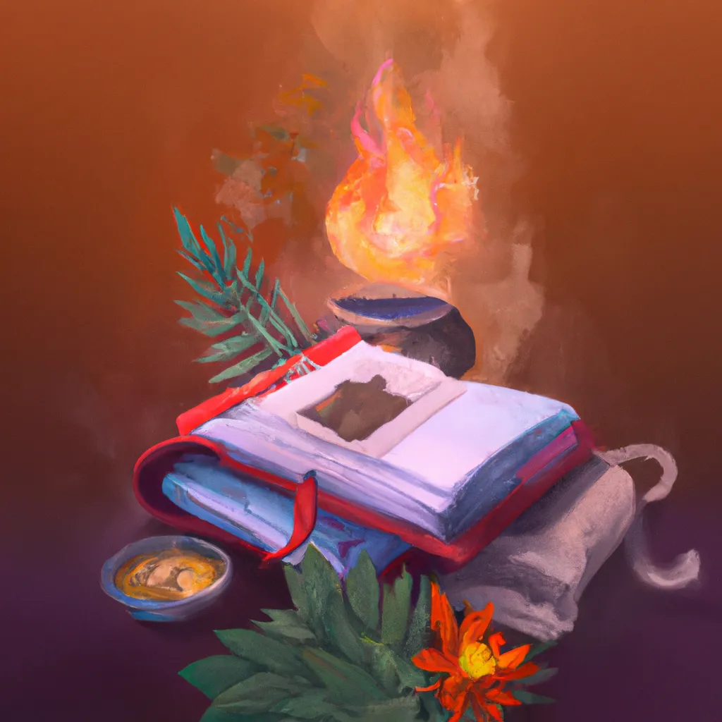 Passo Passo ayurveda journal