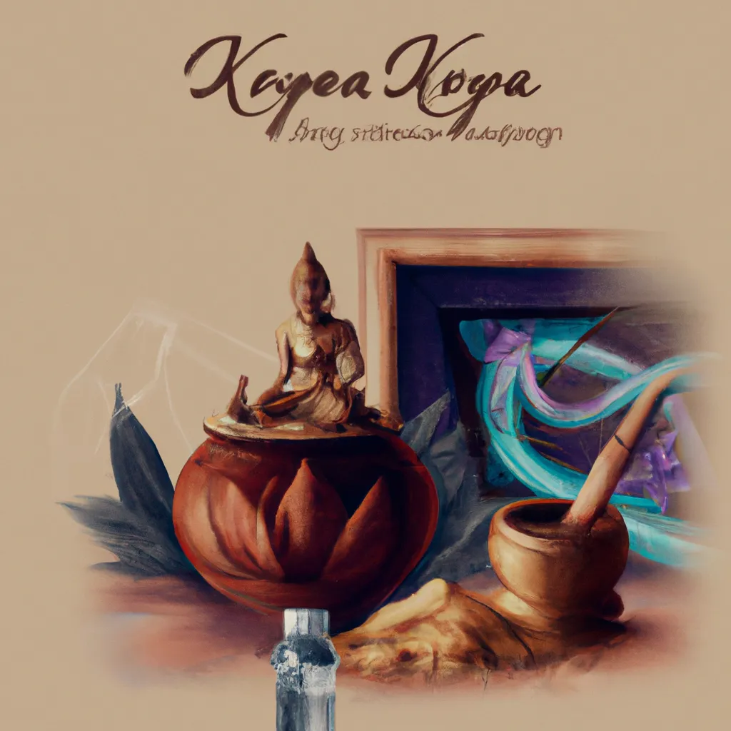 Descubra As Características Do Ayurveda Kapha E Transforme Sua Vida!