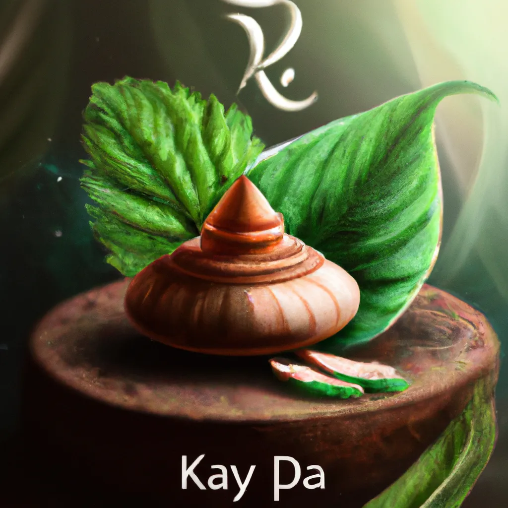 Passo Passo ayurveda kapha pitta