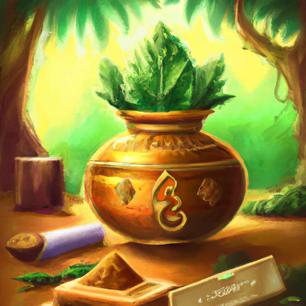 Passo Passo ayurveda kur