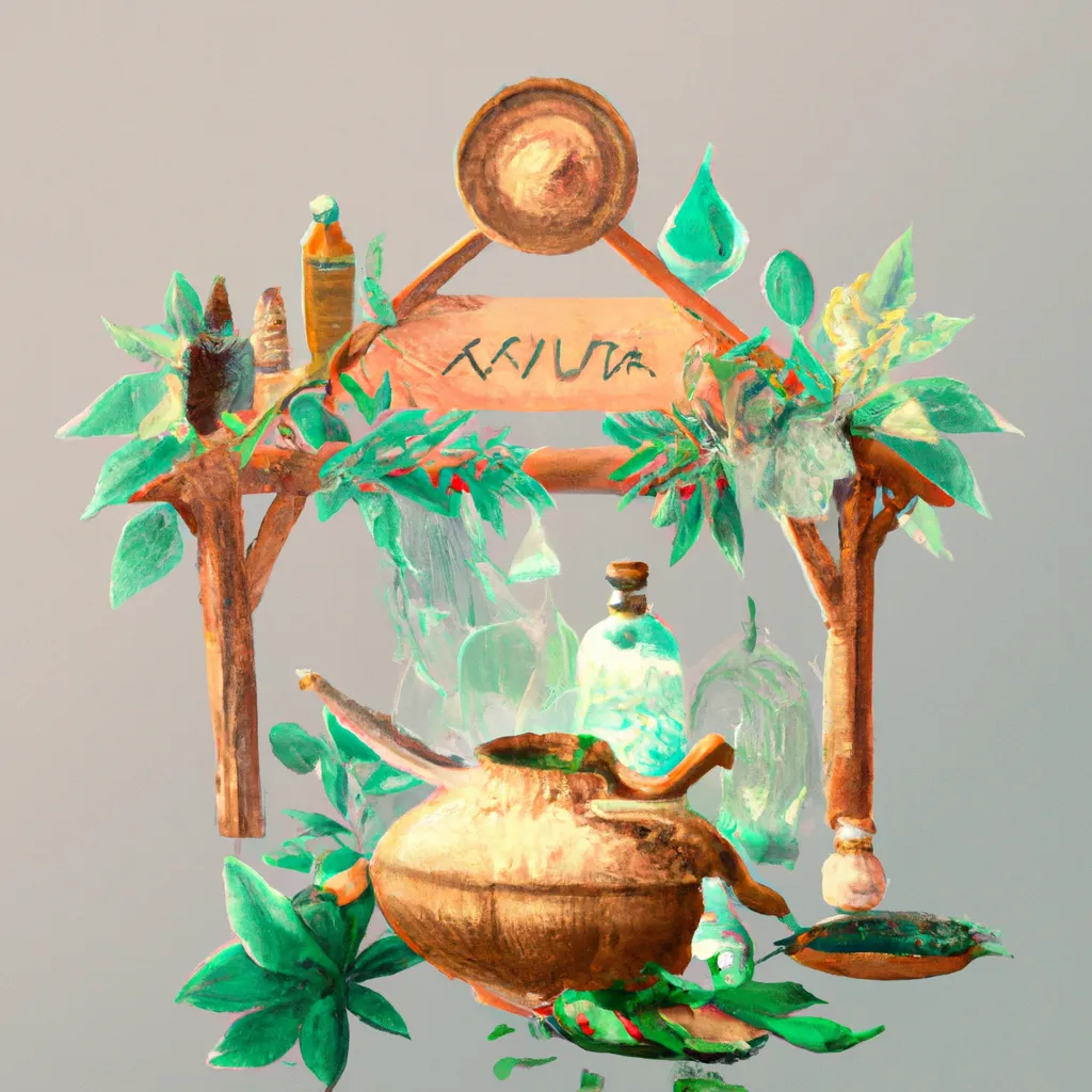 Descubra os Benefícios da Ayurveda na Loja Mais Próxima de Você! 8 Passo Passo ayurveda loja