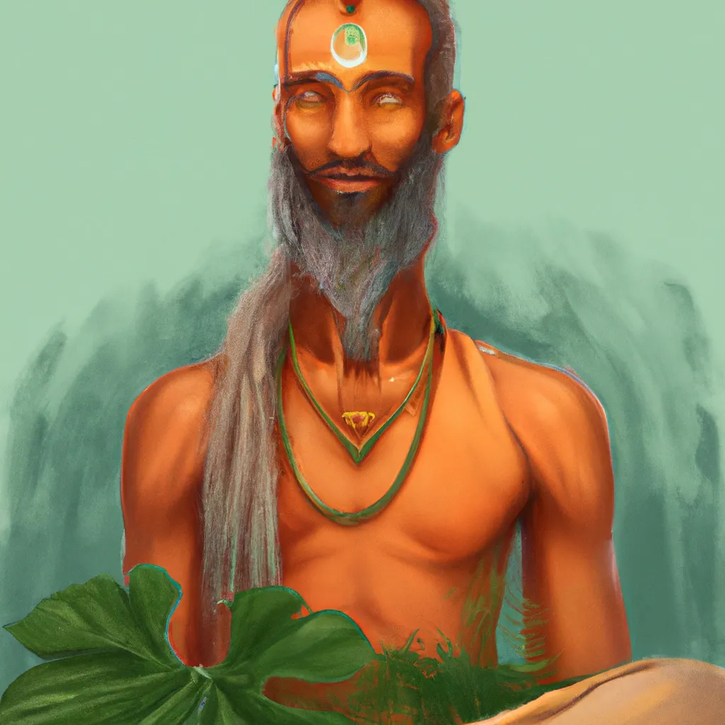 Passo Passo ayurveda matheus