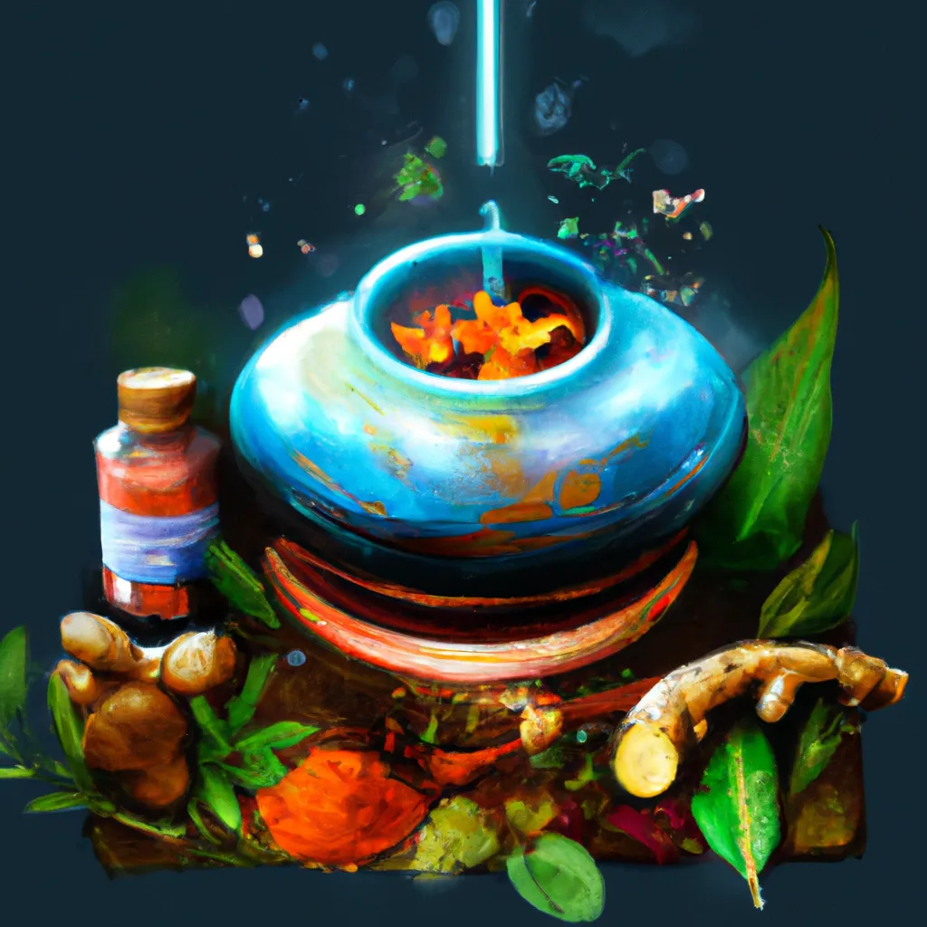 Descubra os Segredos da Ayurveda: A Medicina Indiana Milenar que Está Mudando o Mundo! 8 Passo Passo ayurveda medicina indiana